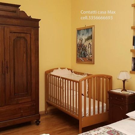 Апартаменти Casa Max Неаполь Екстер'єр фото